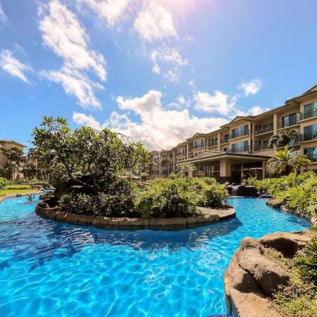 Waipouli Beach Resort Капаа Стая снимка