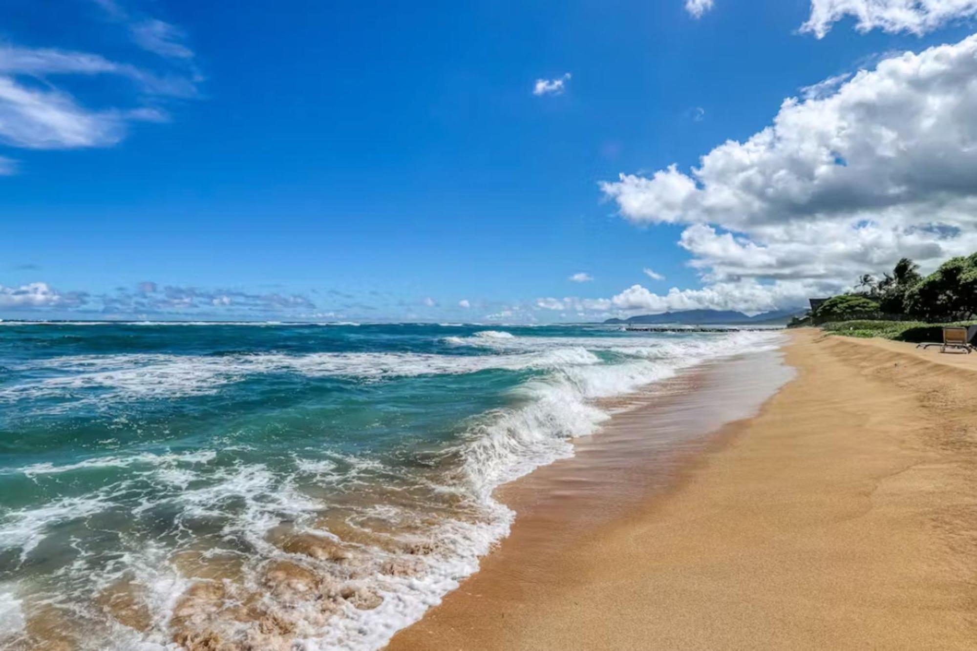 Waipouli Beach Resort Капаа Стая снимка