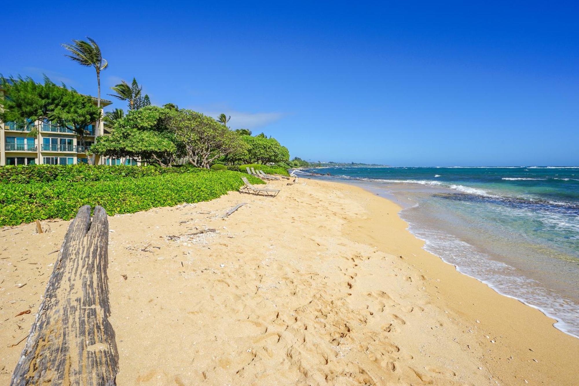 Waipouli Beach Resort Капаа Стая снимка