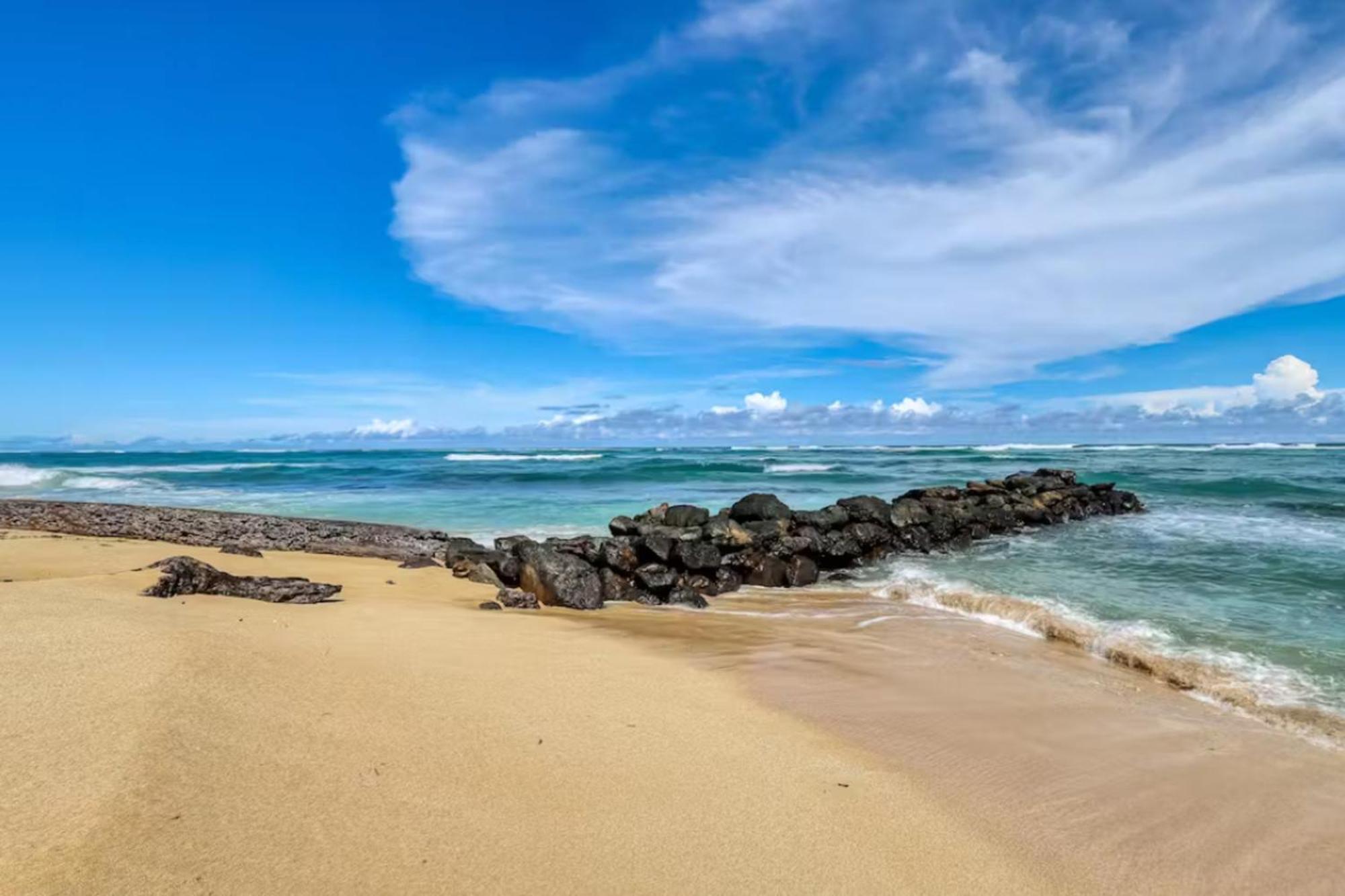 Waipouli Beach Resort Капаа Стая снимка
