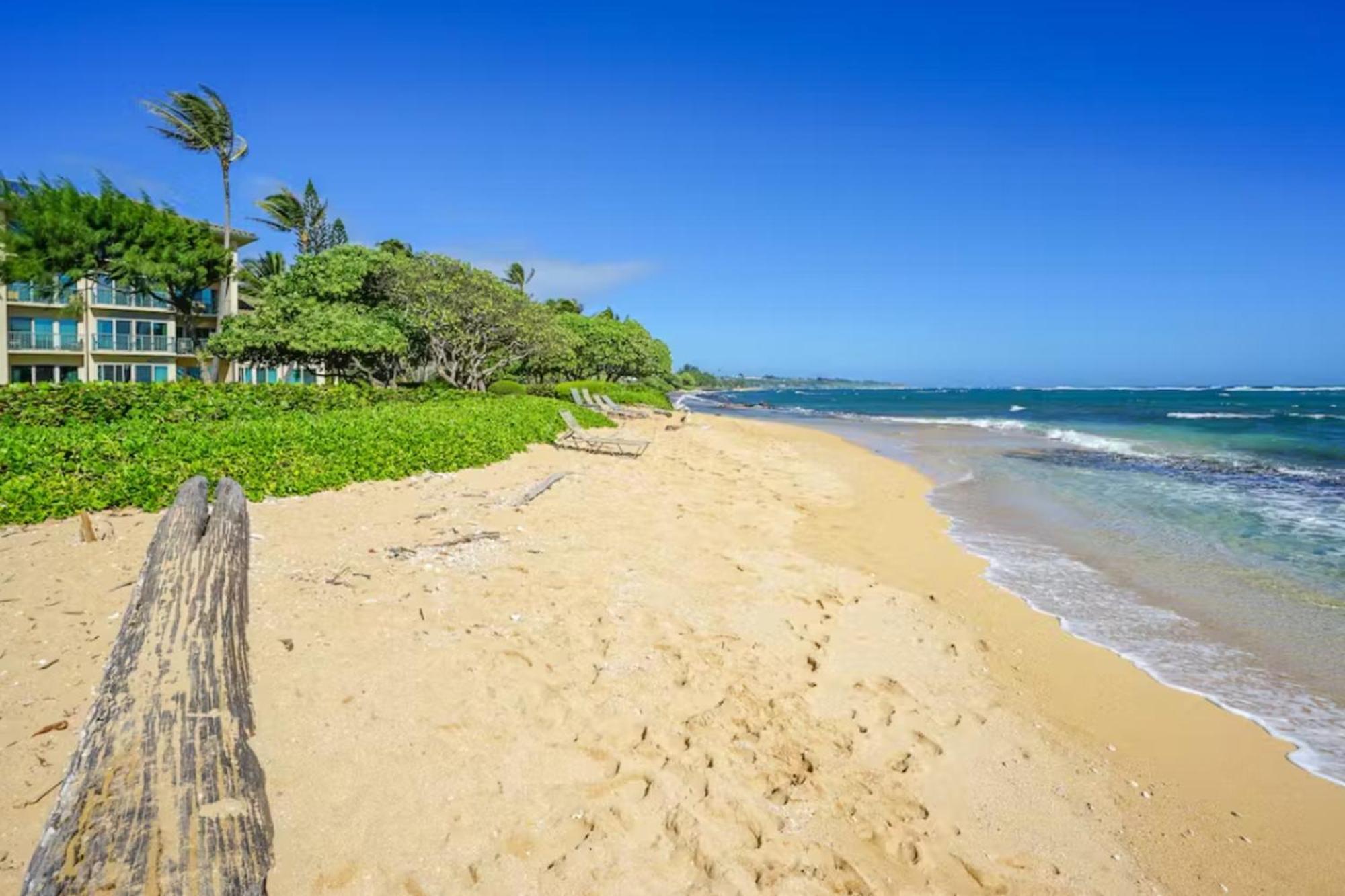 Waipouli Beach Resort Капаа Стая снимка