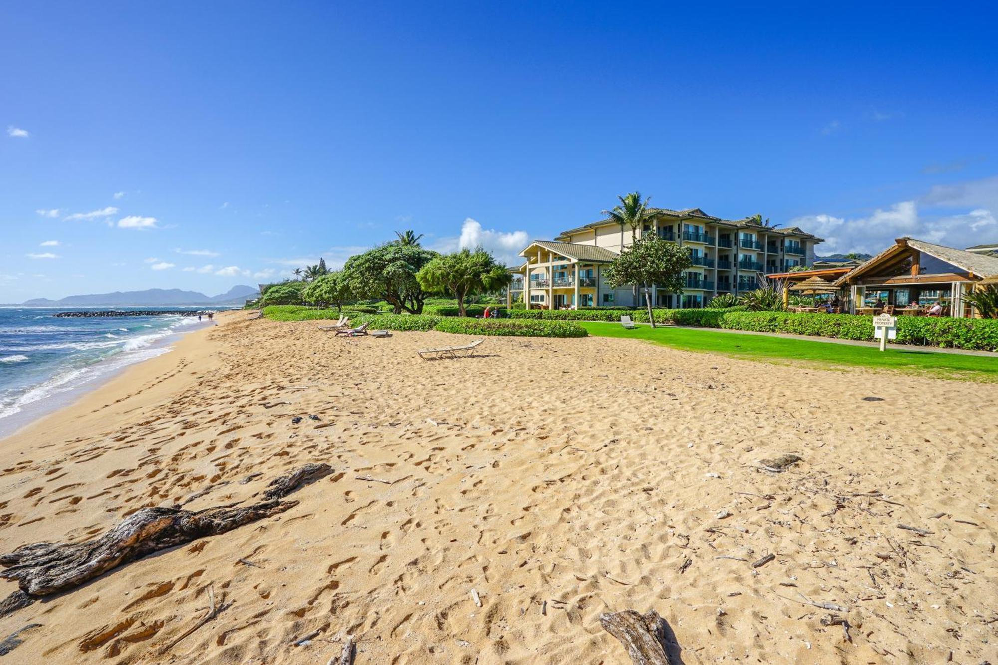 Waipouli Beach Resort Капаа Стая снимка
