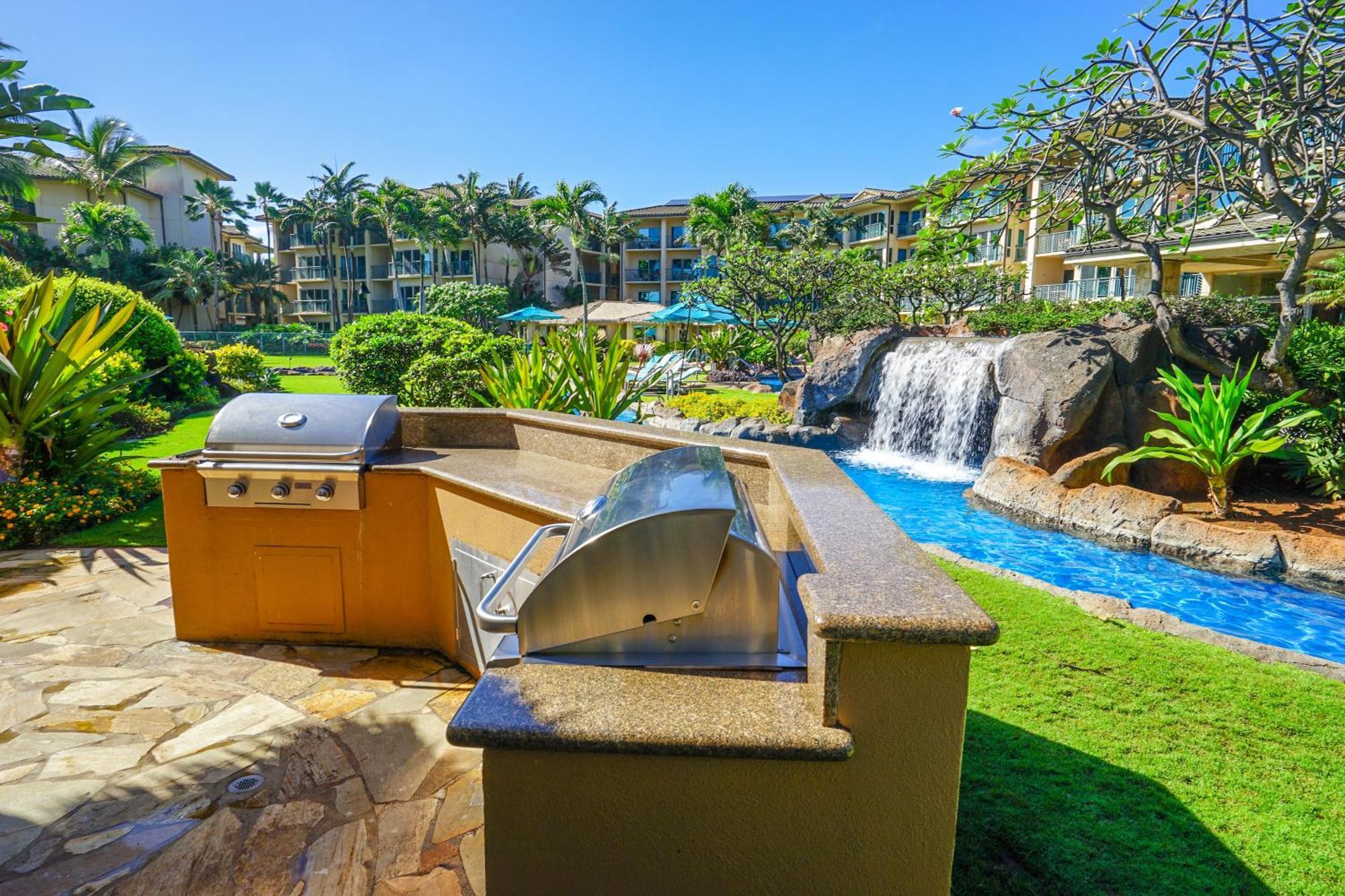 Waipouli Beach Resort Капаа Стая снимка