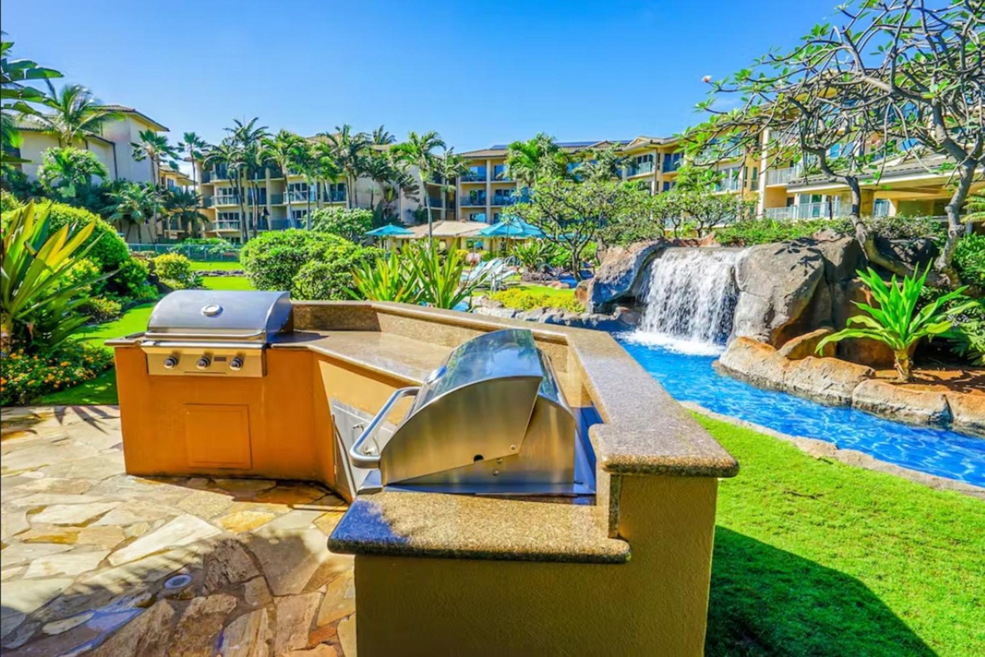 Waipouli Beach Resort Капаа Стая снимка