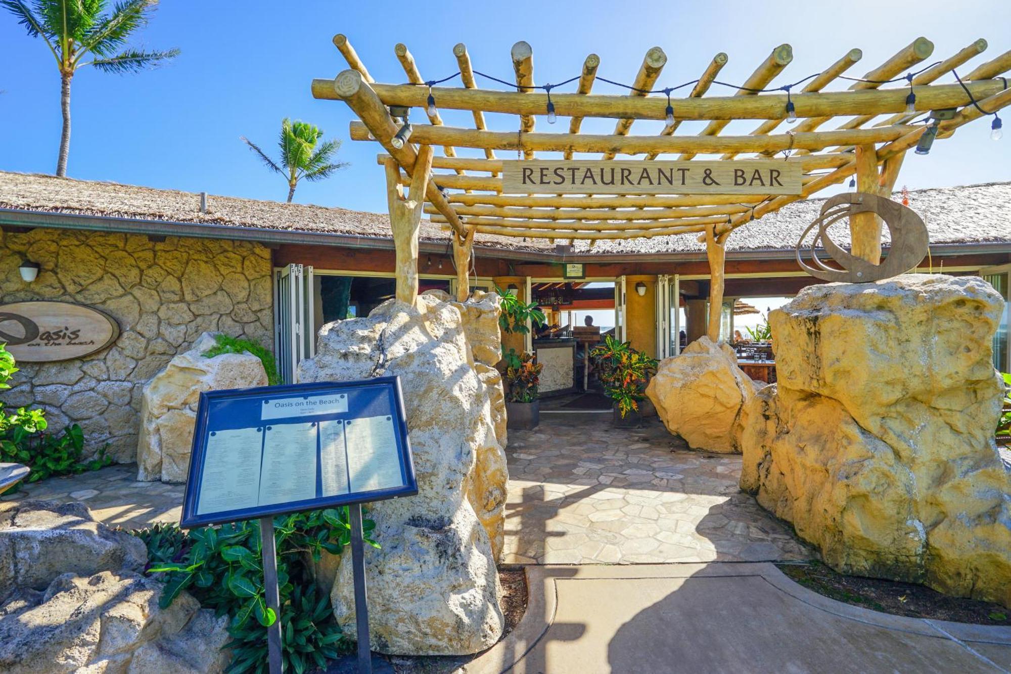Waipouli Beach Resort Капаа Стая снимка