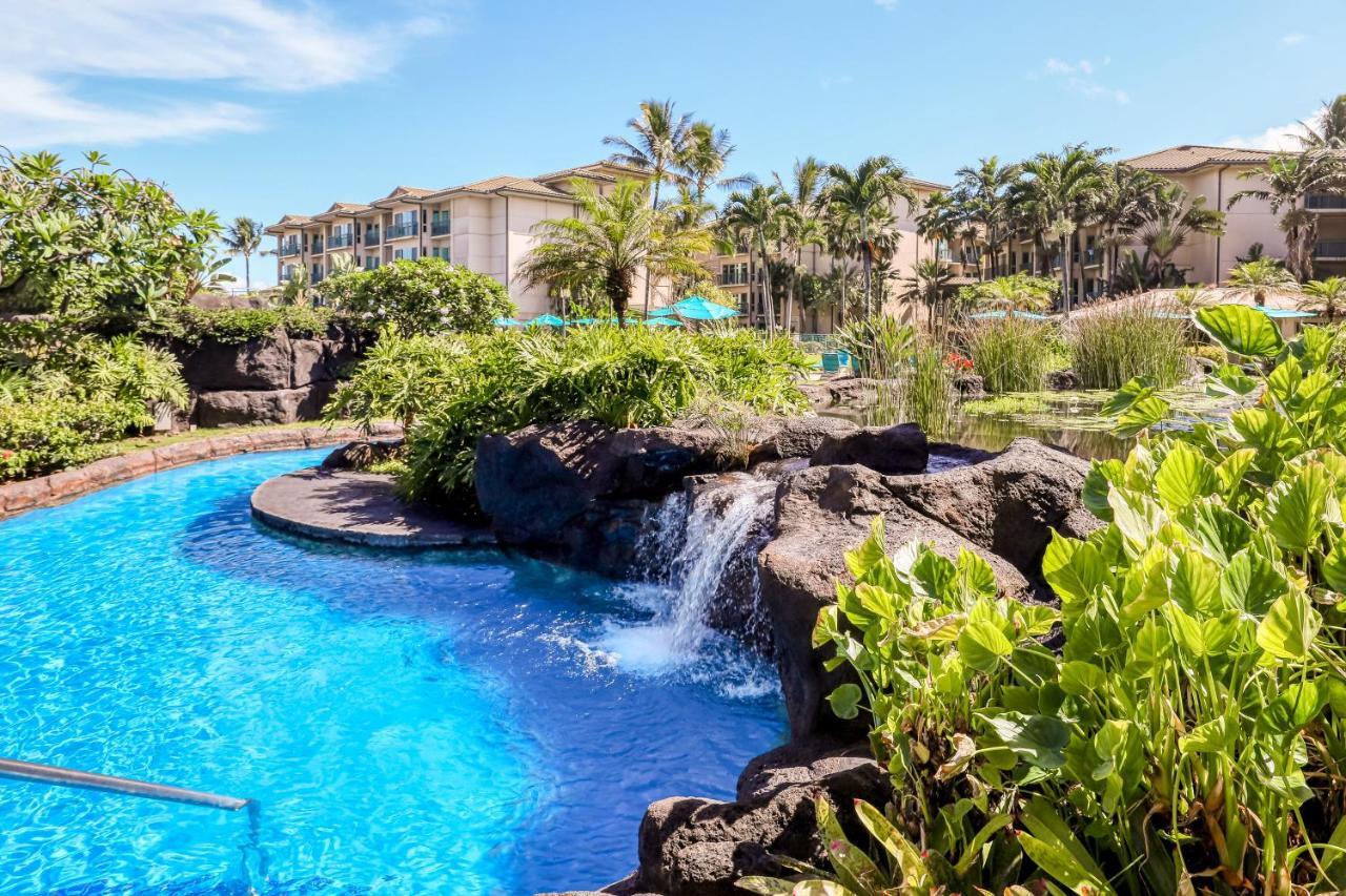 Waipouli Beach Resort Капаа Екстериор снимка