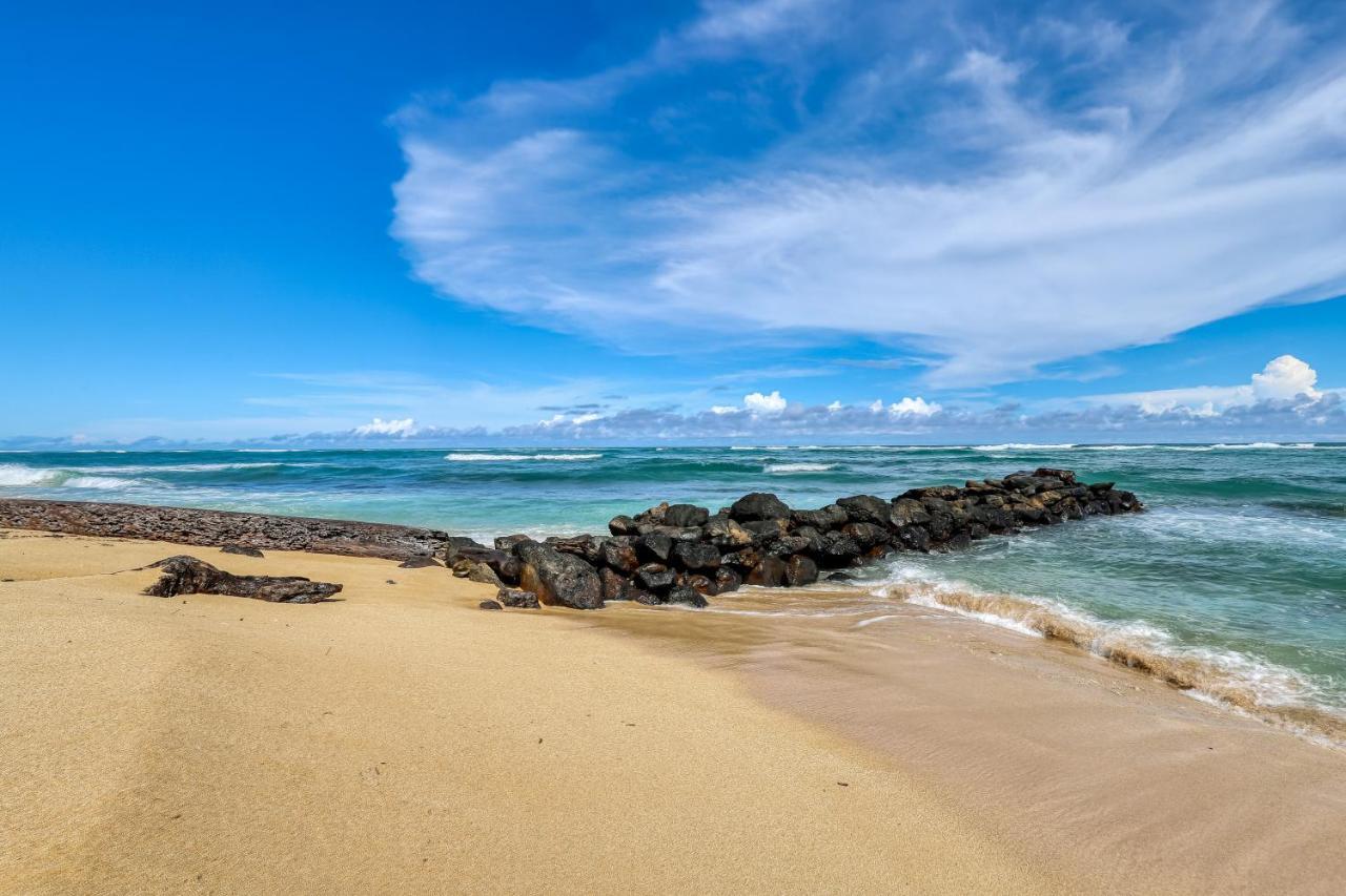 Waipouli Beach Resort Капаа Екстериор снимка