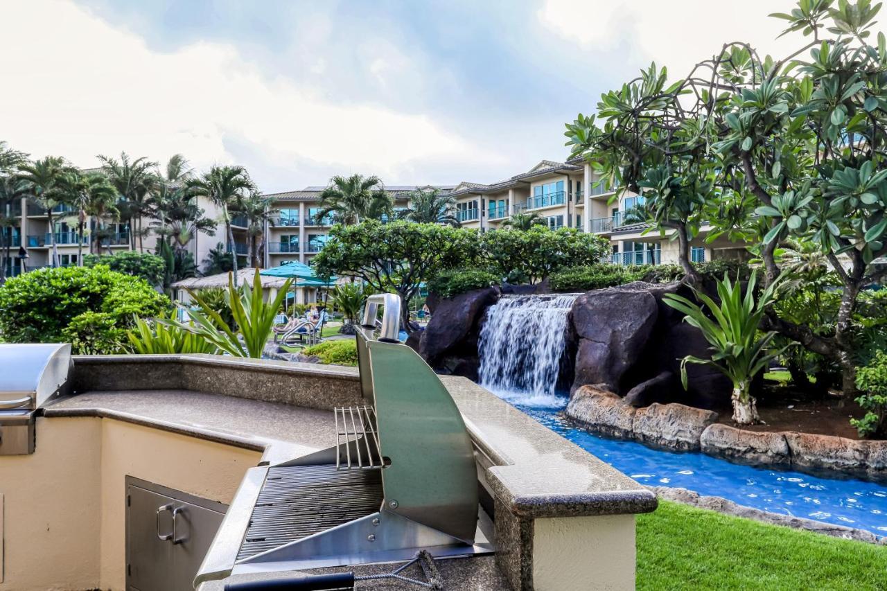 Waipouli Beach Resort Капаа Екстериор снимка